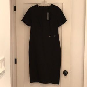 Brand new, never been worn Banana Republic dress